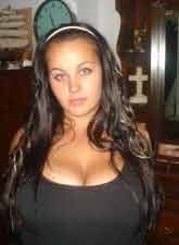 romantic girl looking for guy in Woodhaven, New York