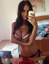 romantic woman looking for men in Maple Shade, New Jersey