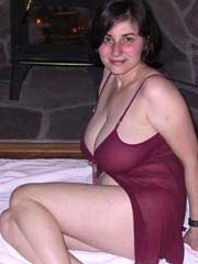 lonely female looking for guy in Hamersville, Ohio