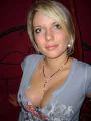 romantic female looking for guy in Bighill, Kentucky