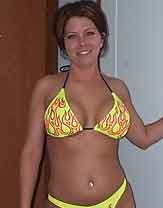 romantic woman looking for men in New Munster, Wisconsin