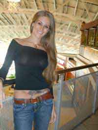 romantic lady looking for guy in Heyworth, Illinois