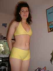 rich female looking for men in Metcalf, Illinois