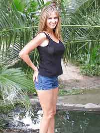 lonely girl looking for guy in Saint Augustine, Illinois