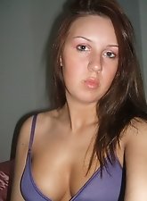 a sexy woman from South Sutton, New Hampshire