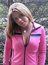 lonely female looking for guy in Winesburg, Ohio
