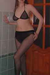 romantic woman looking for men in Roland, Oklahoma